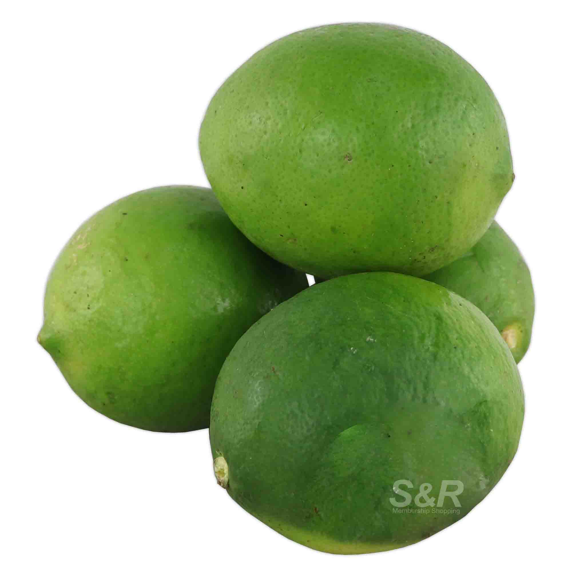 S&R Baguio Lemons approx. 500g